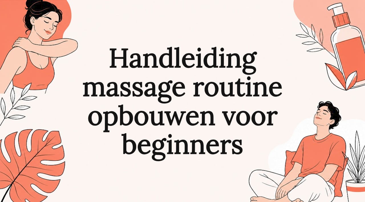 Sfeervolle illustratie rondom het titelvak