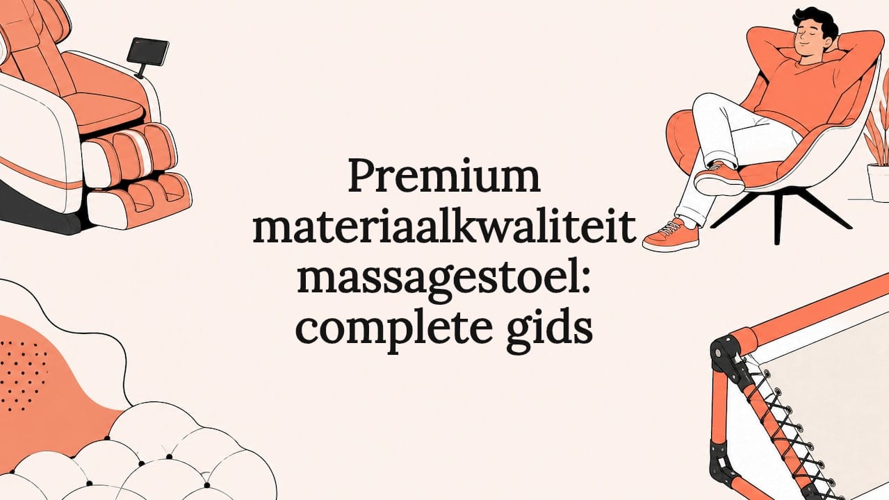 Sfeervolle illustratie rondom de titel van het artikel