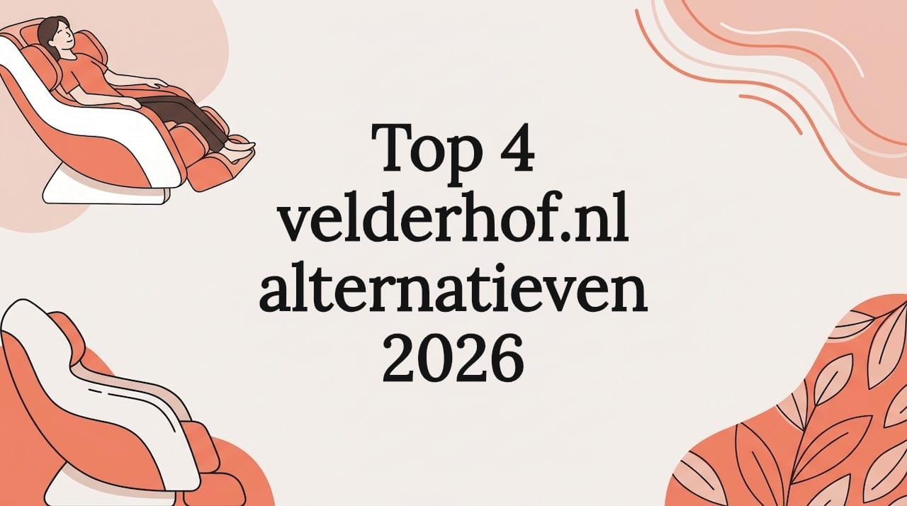 Sfeervolle illustratie rondom de titelkaart