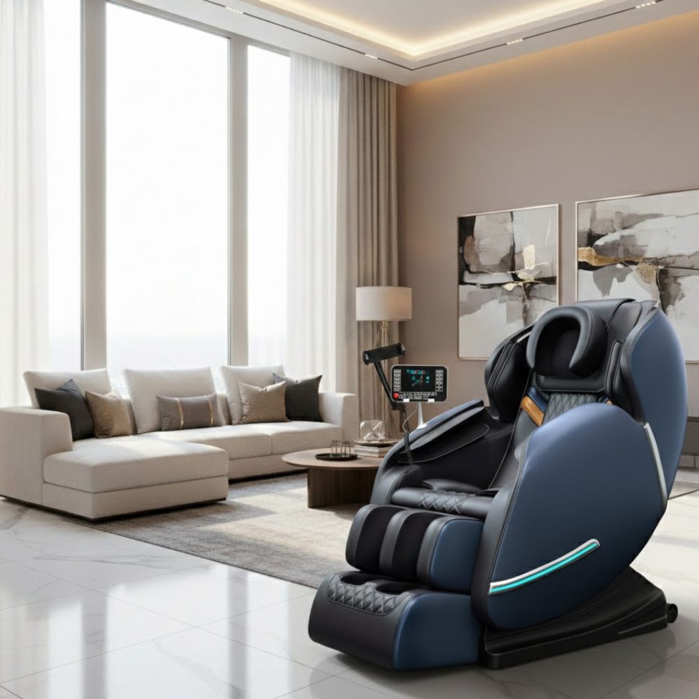 Massagestoel Cosmo™