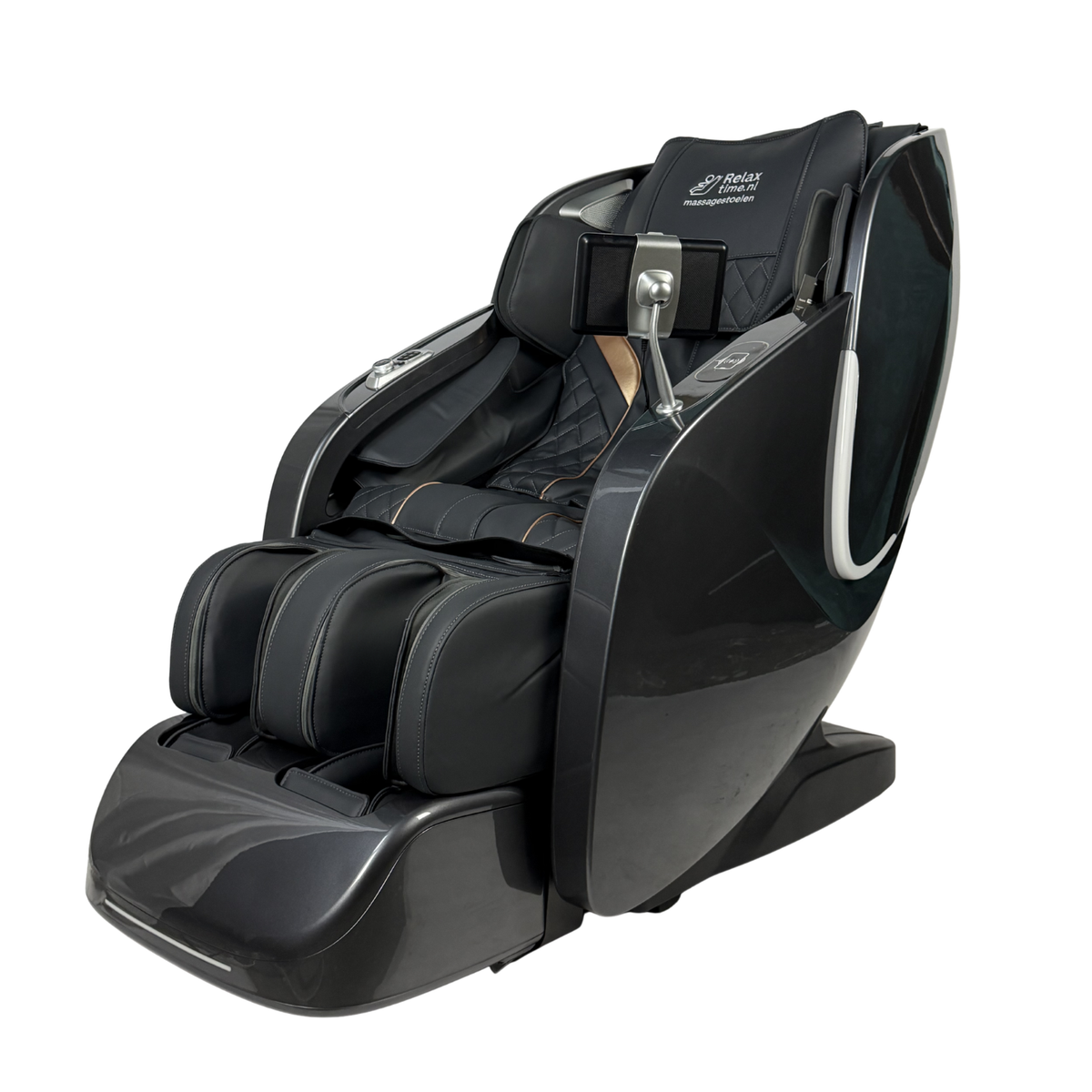 Premium Master™ Massagestoel