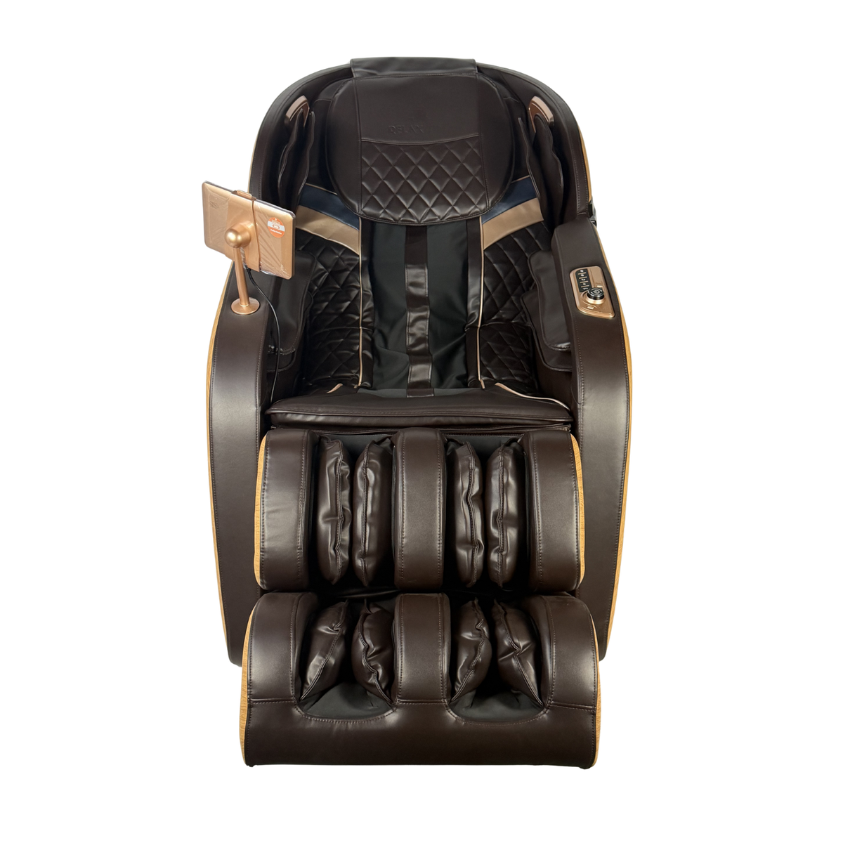 Castor™ Massagestoel
