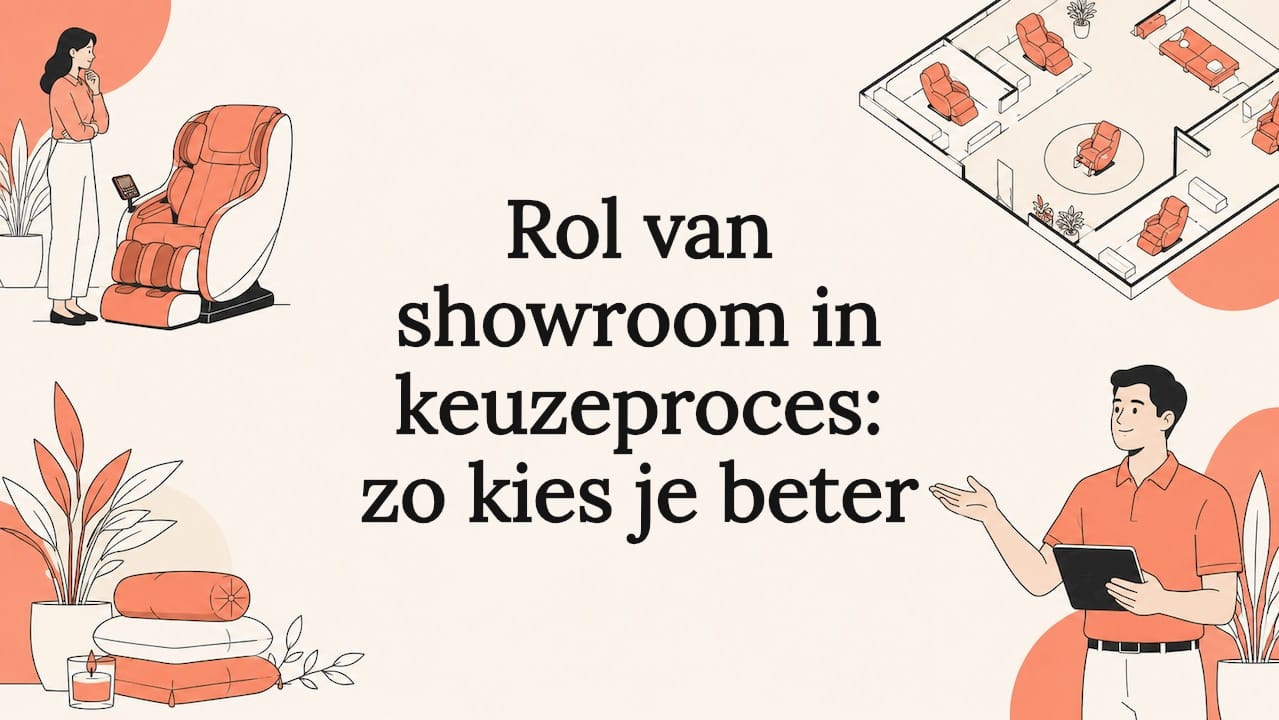 Bijpassende illustratie bij de titel van het artikel