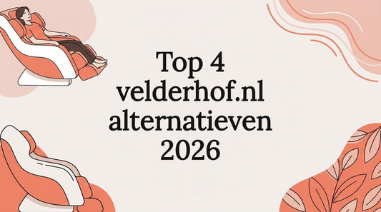 Sfeervolle illustratie rondom de titelkaart