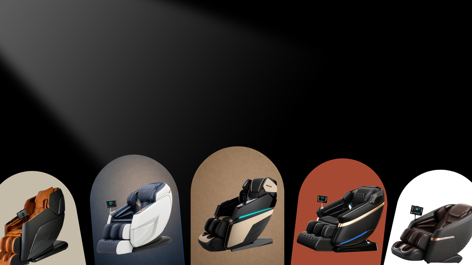 Massagestoel kopen? Complete gids voor de beste keuze in 2026
