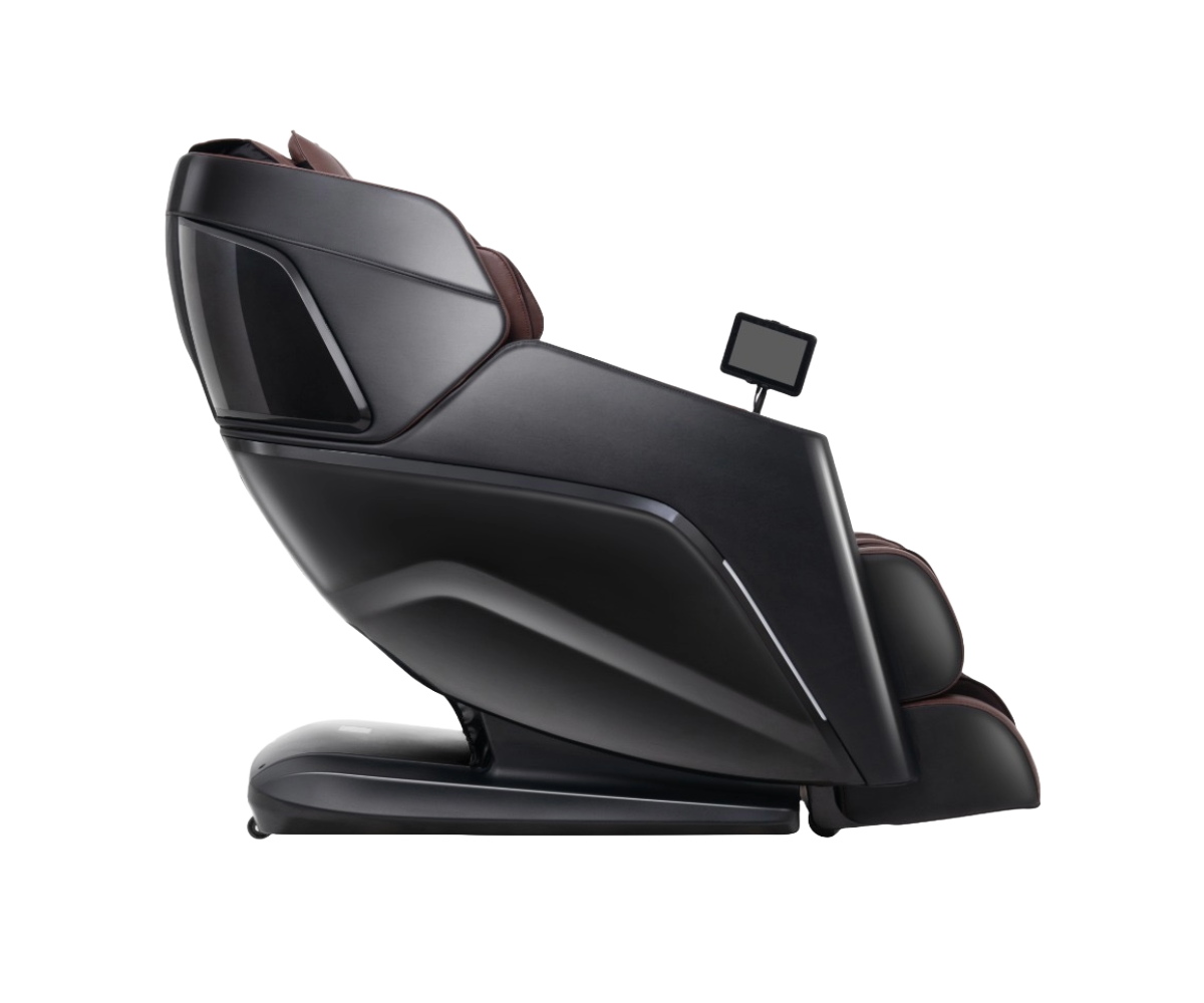 Oberon™ Massagestoel – SL-track & Lichaamsscan Technologie