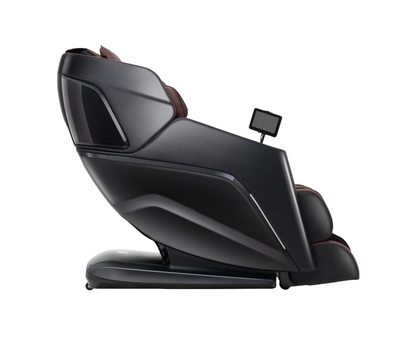 Oberon™ Massagestoel – SL-track & Lichaamsscan Technologie