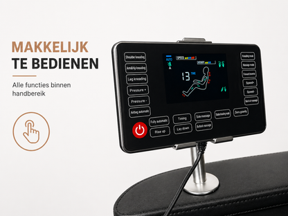 Stellan™ Massagestoel