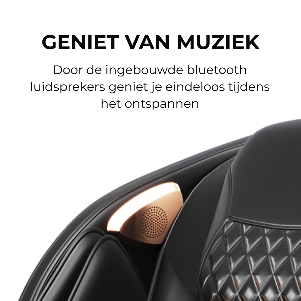 Twyla™ Massagestoel