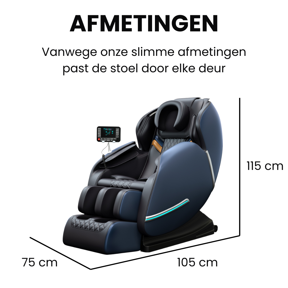 Massagestoel Cosmo™