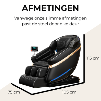 Stellan™ Massagestoel