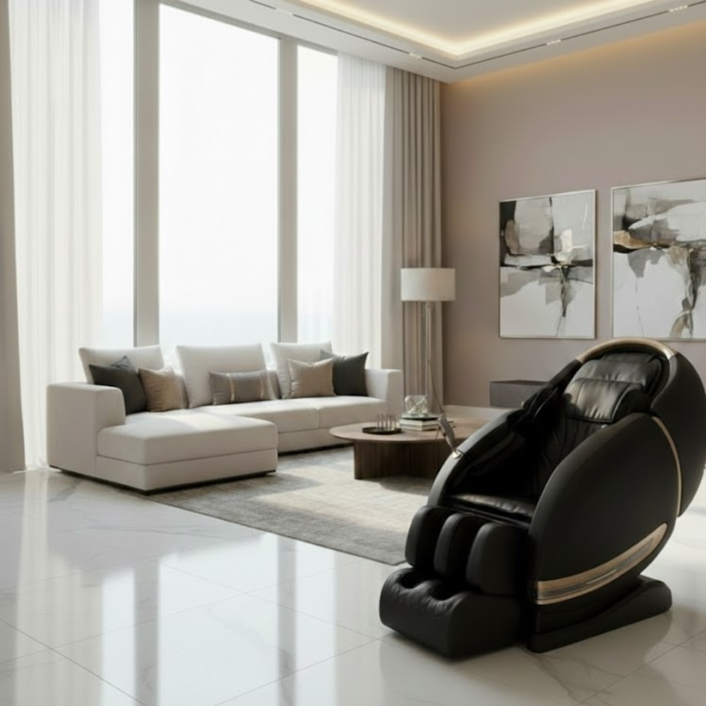 Pandora™ Massagestoel