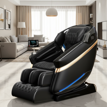 Stellan™ Massagestoel