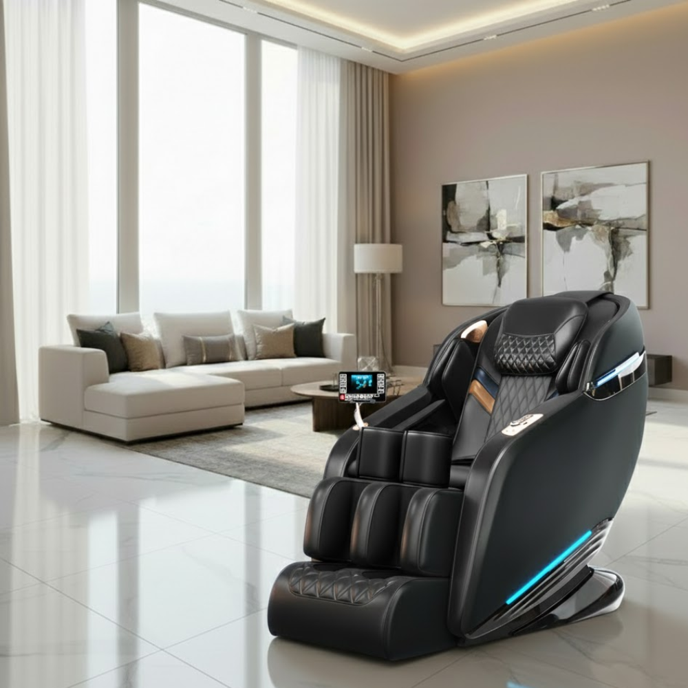 Twyla™ Massagestoel