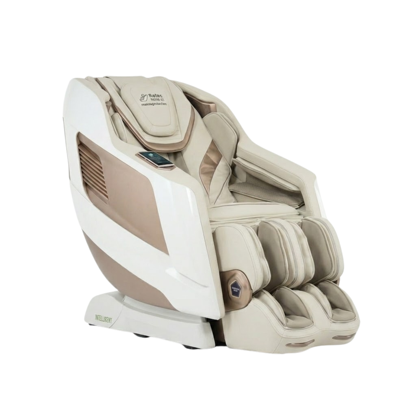 Massagestoel Rovo Deluxe™