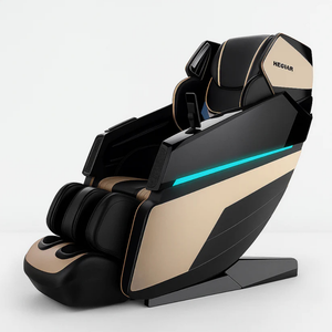 Draco Premium™ Massagestoel