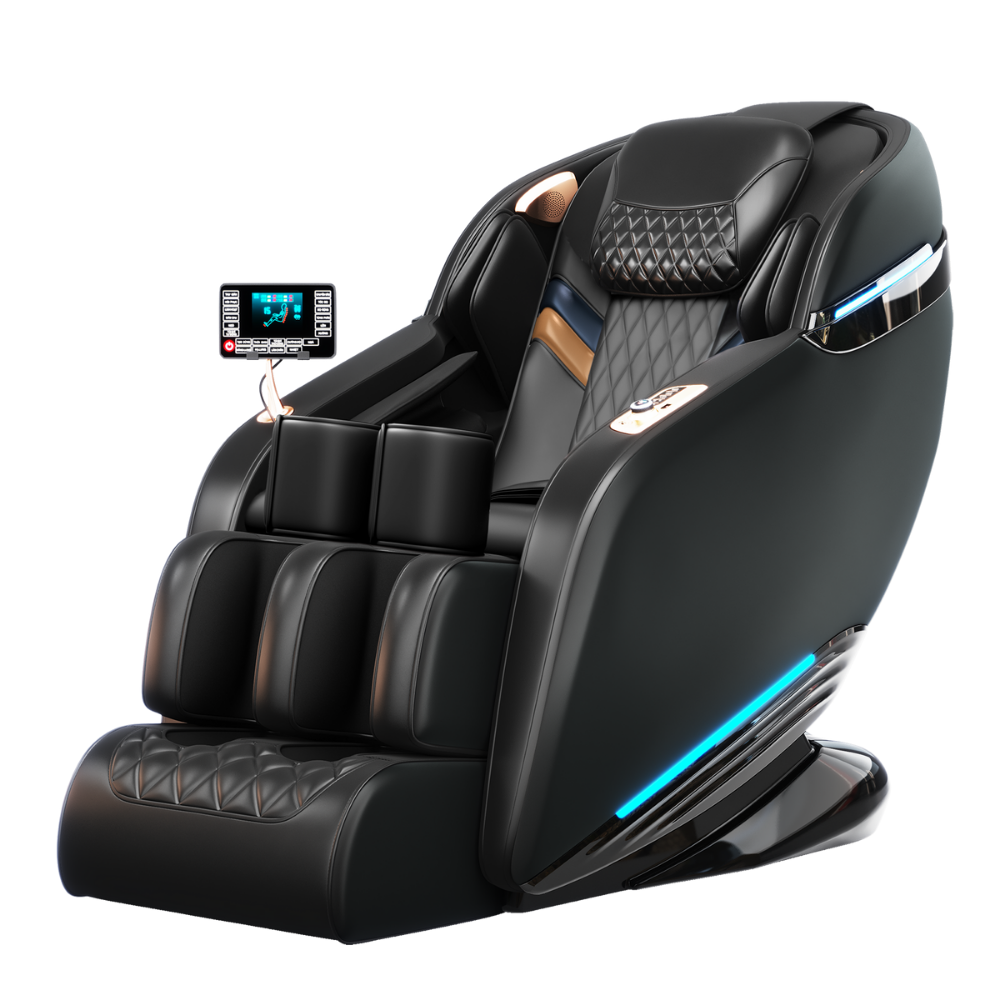 Twyla™ Massagestoel