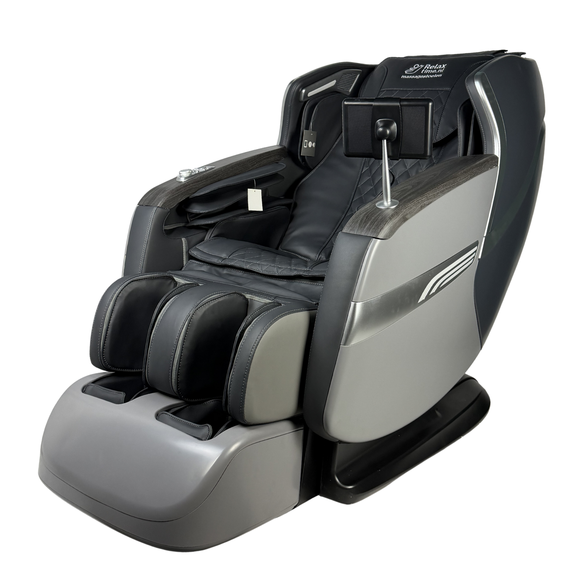 Galaxy Deluxe™ Massagestoel