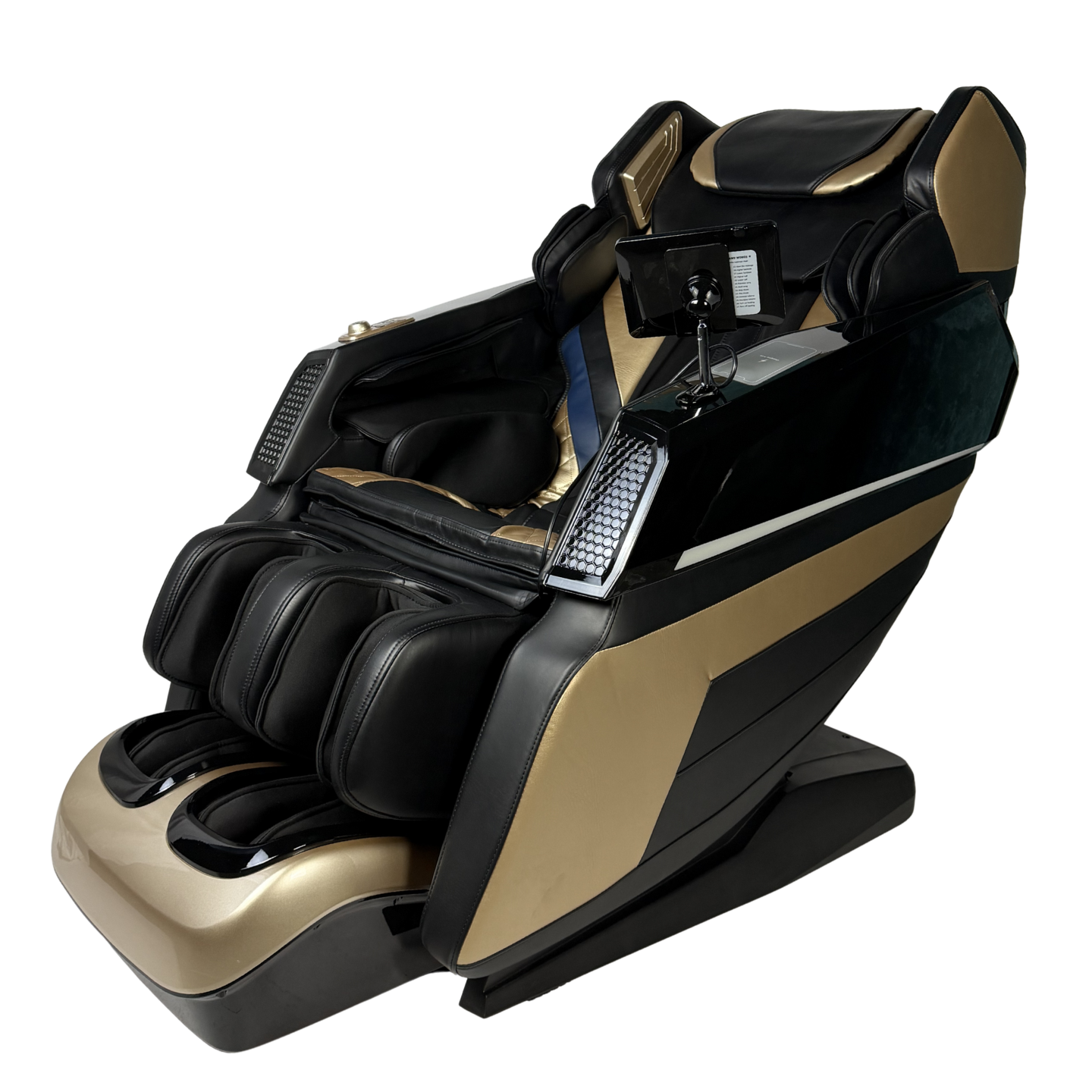 Draco Premium™ Massagestoel