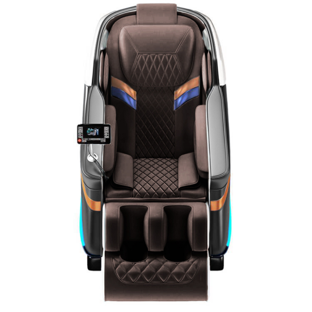 Stellan™ Massagestoel