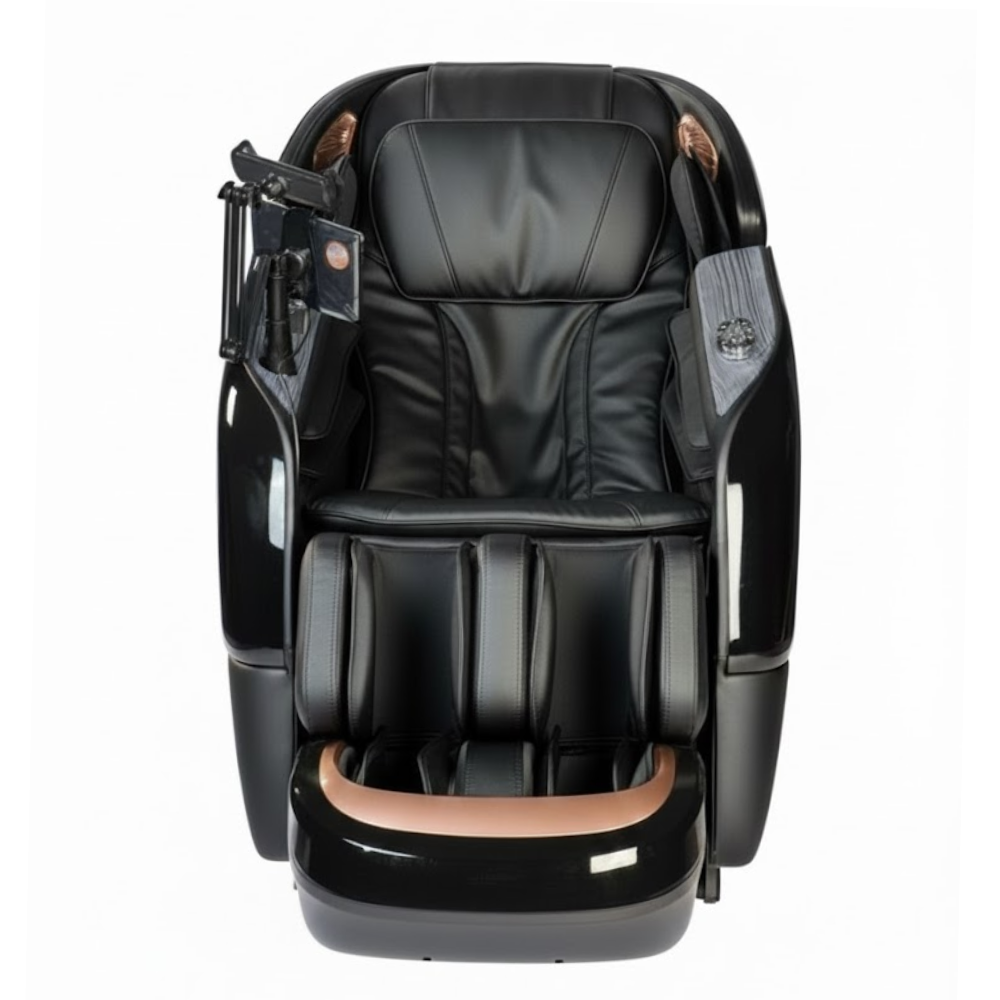 Galileo™ Massagestoel Zwart