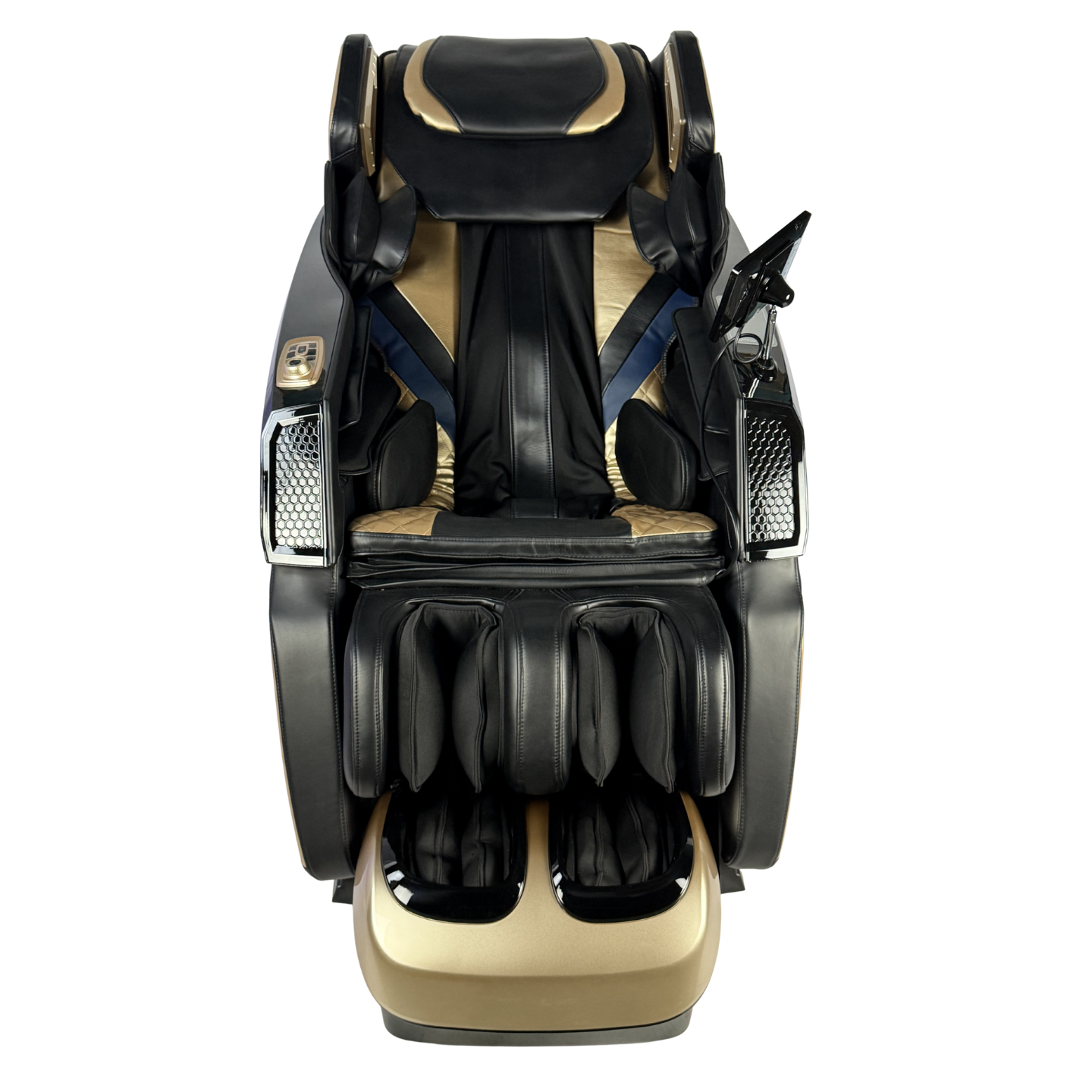 Draco Premium™ Massagestoel