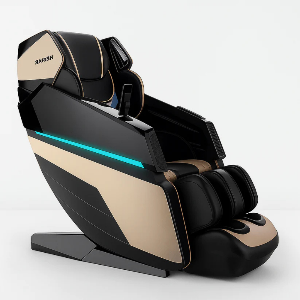 Draco Premium™ Massagestoel