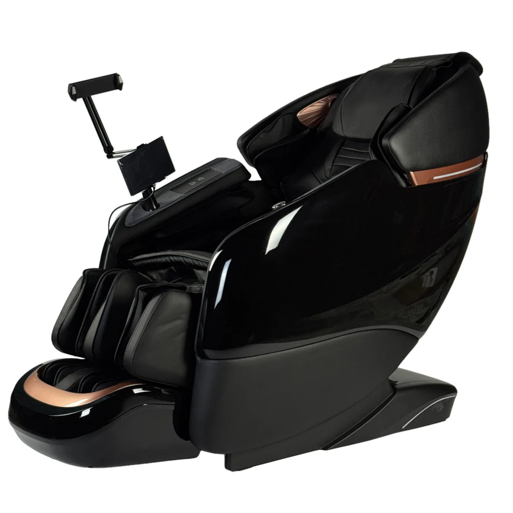 Galileo™ Massagestoel Zwart