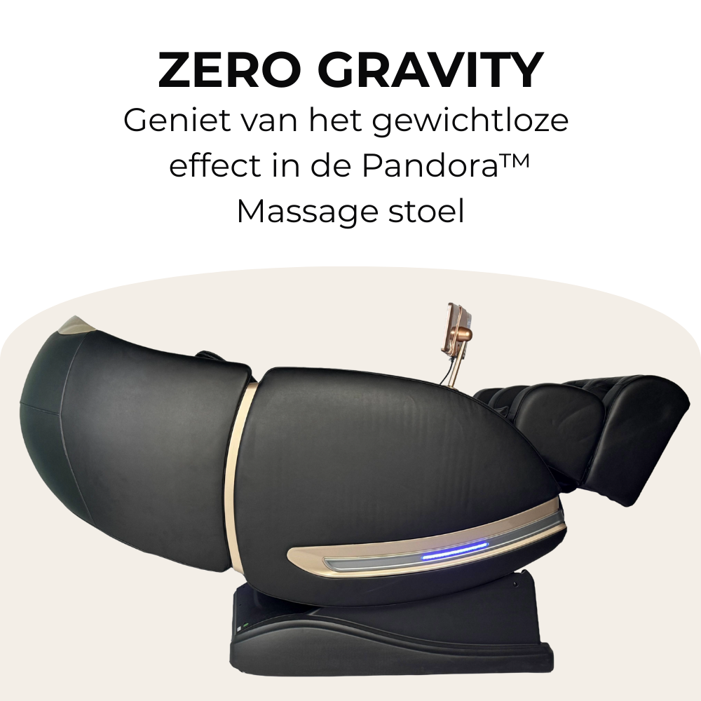 Pandora™ Massagestoel