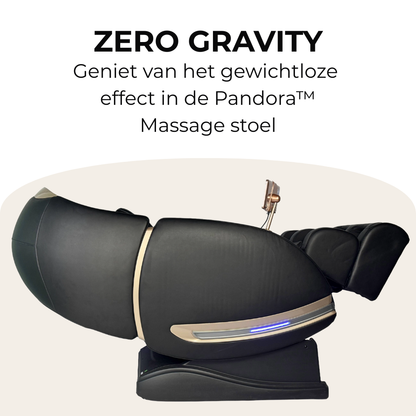 Pandora™ Massagestoel