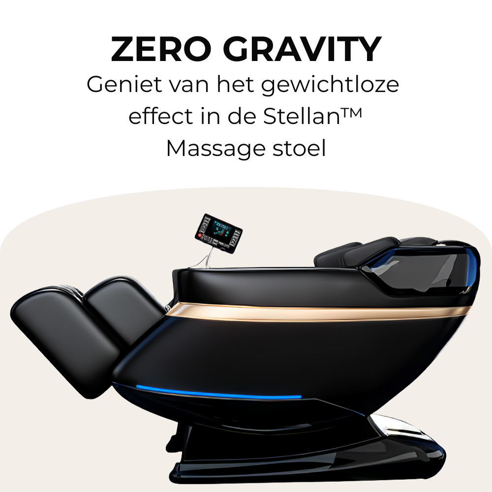 Stellan™ Massagestoel
