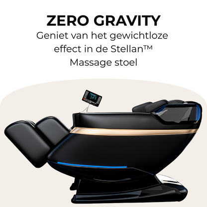 Stellan™ Massagestoel