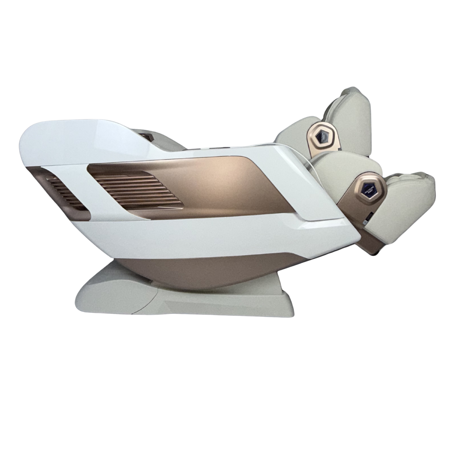 Massagestoel Rovo Deluxe™