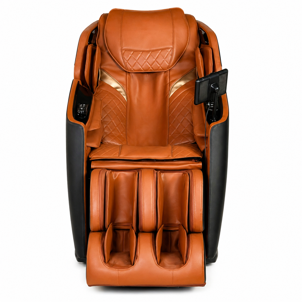 Oberon™ Massagestoel