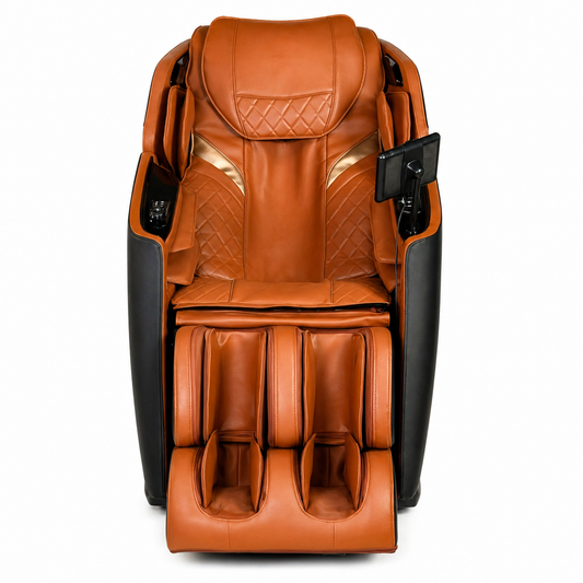 Oberon™ Massagestoel