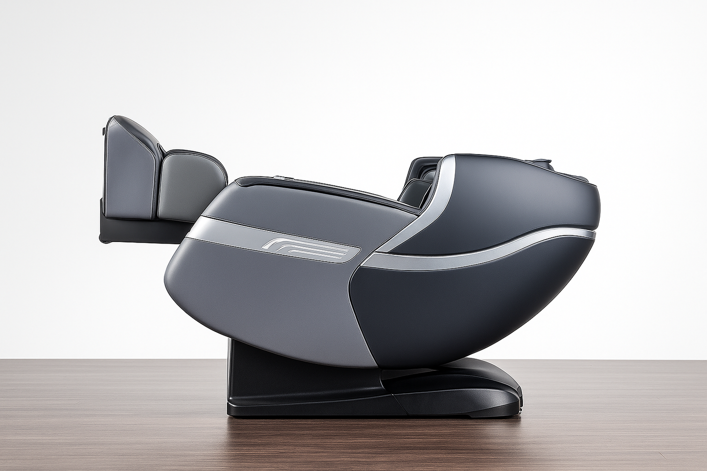 Galaxy Deluxe™ Massagestoel – 20 Programma’s & 145 cm SL-track