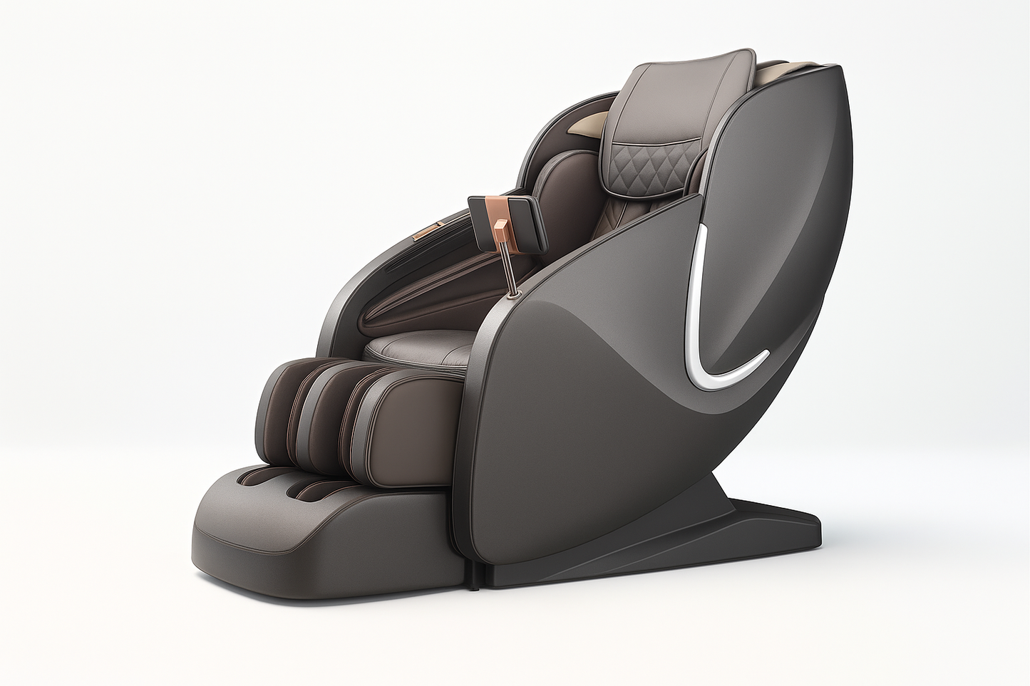 Premium Master™ Massagestoel – 3D Massage & 15 Programma’s voor Thuis