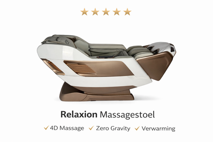 Massagestoel Relaxion™