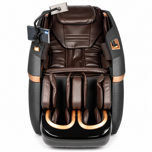 Zenon™ Massagestoel