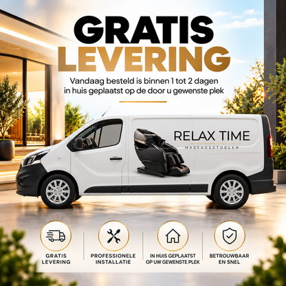 Massagestoel Relaxion™