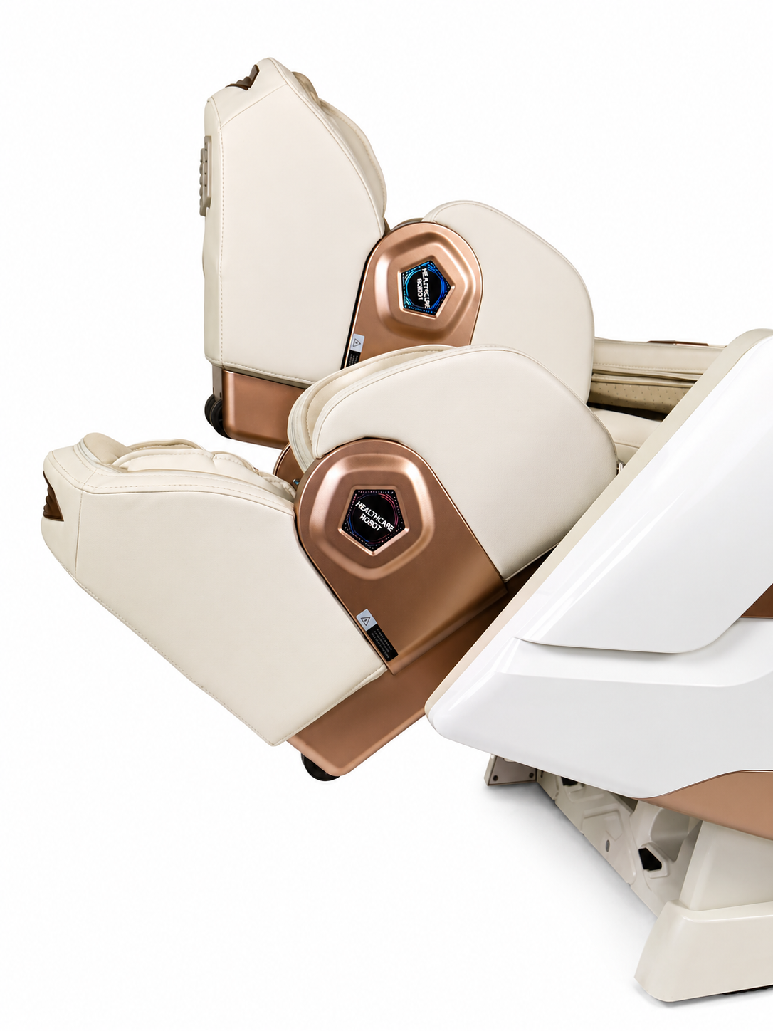 Massagestoel Rovo Deluxe™