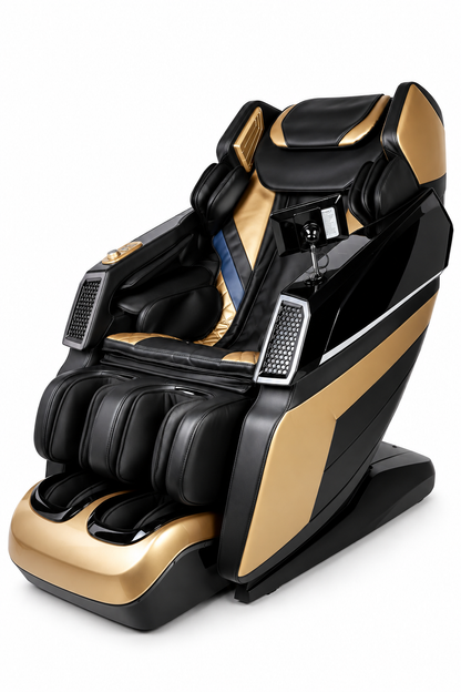 Draco Premium™ Massagestoel