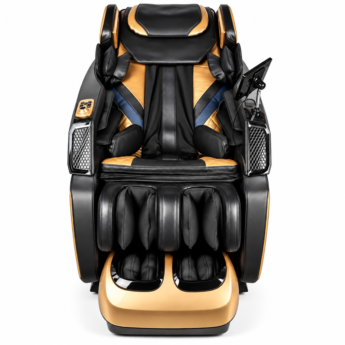Draco Premium™ Massagestoel