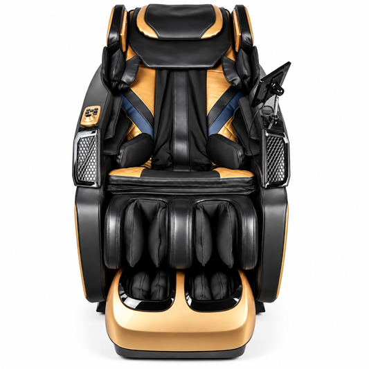 Draco Premium™ Massagestoel