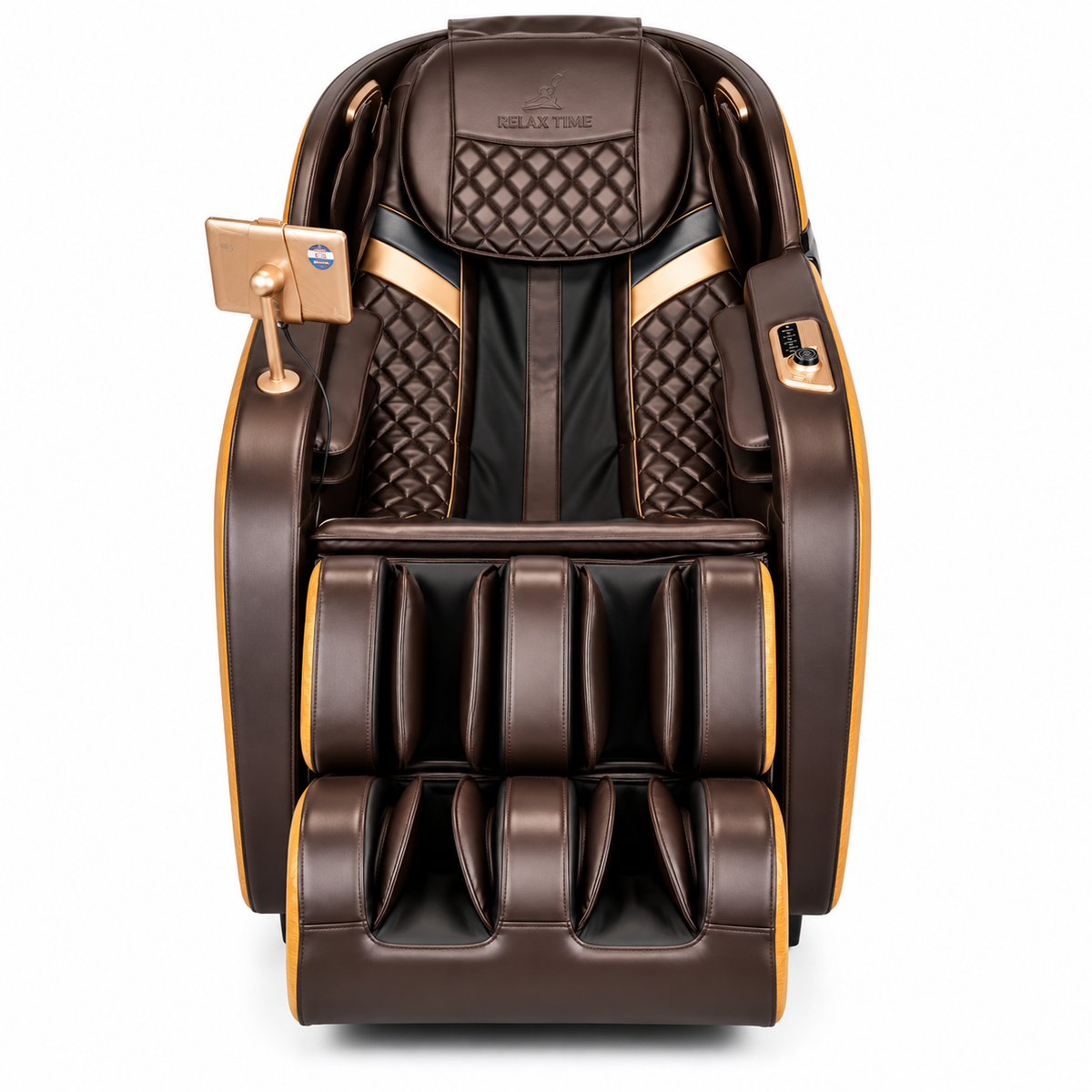 Castor™ Massagestoel