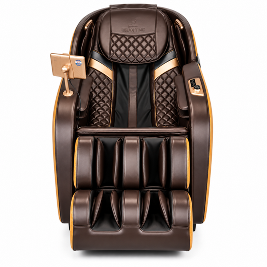 Castor™ Massagestoel