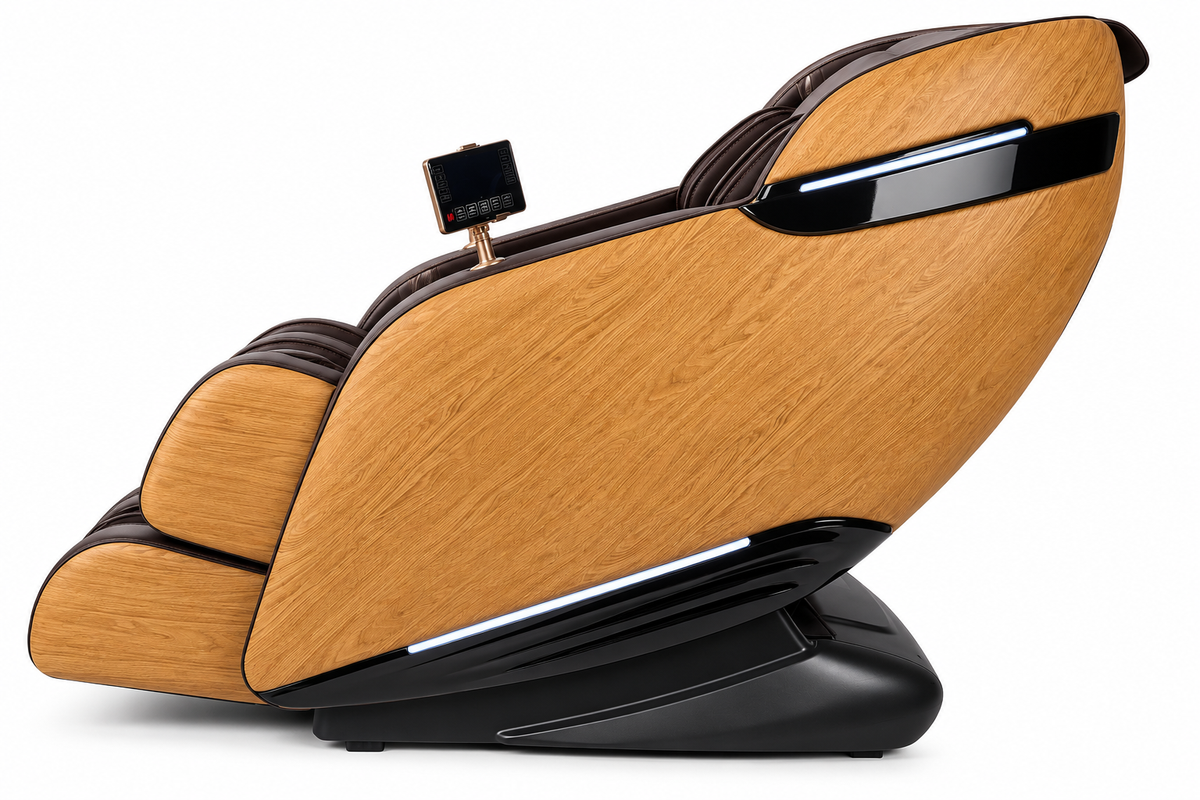 Castor™ Massagestoel
