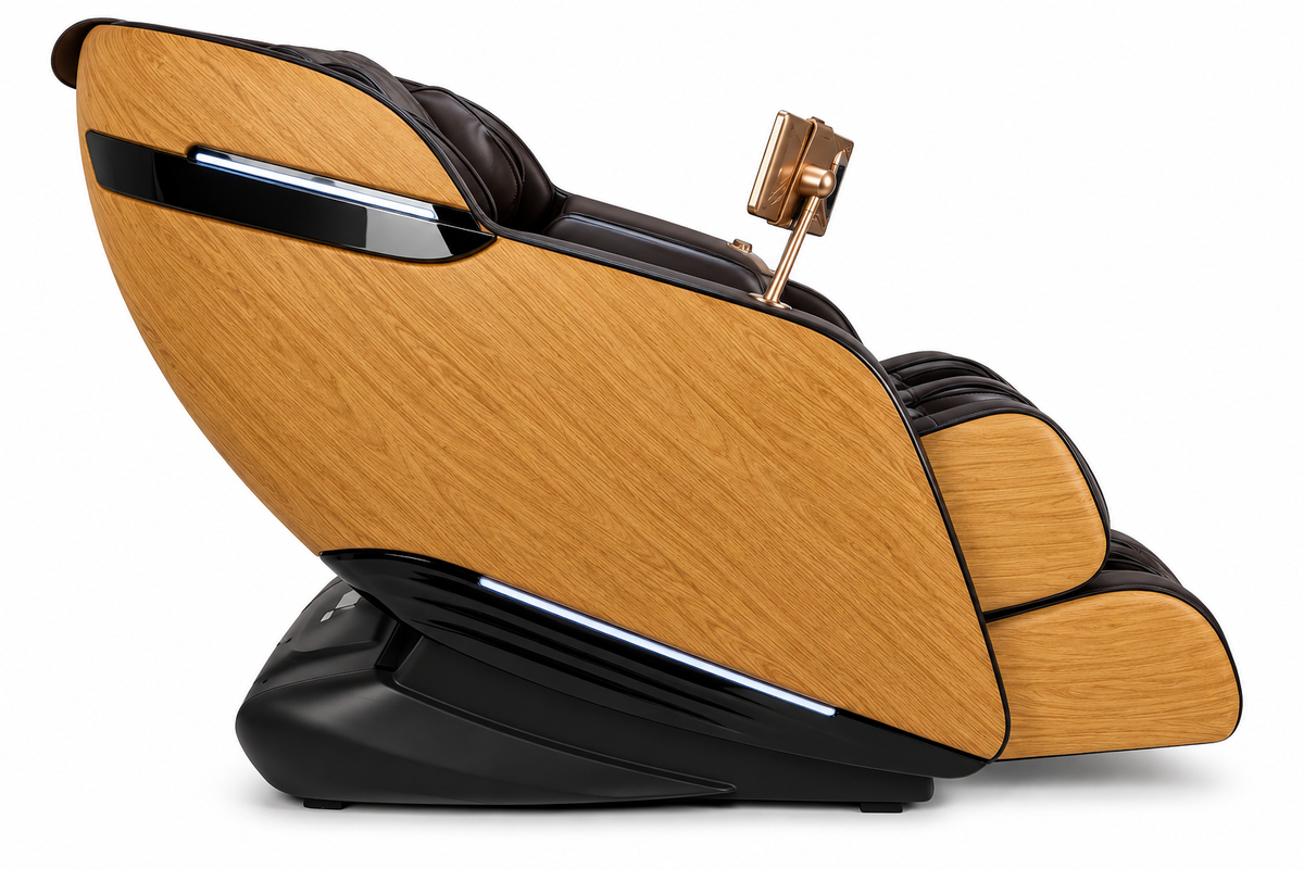 Castor™ Massagestoel