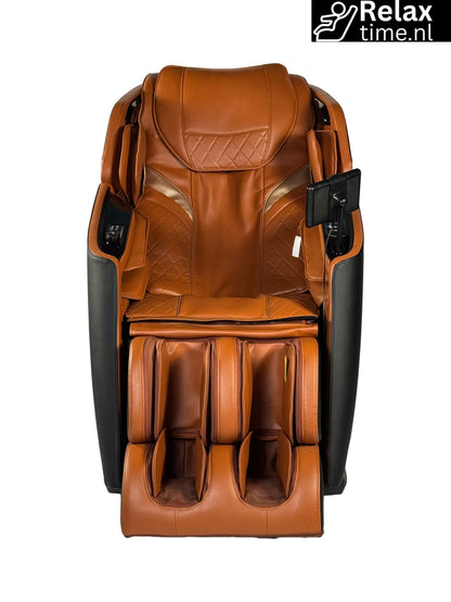 Oberon™ Massagestoel – SL-track & Lichaamsscan Technologie