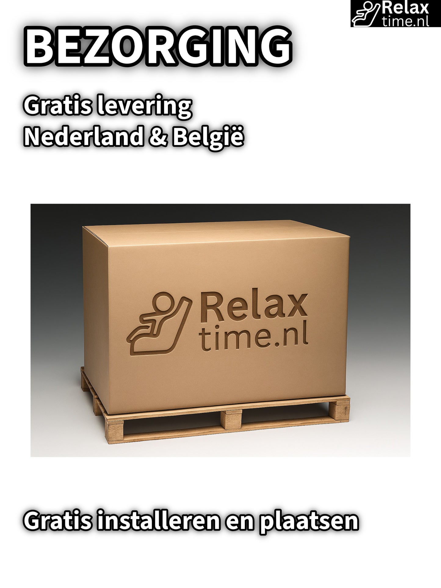 Cosmo™ Massagestoel – Volledige Ontspanning met 18 Airbags & Verwarming